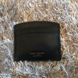 kate spade card holder
